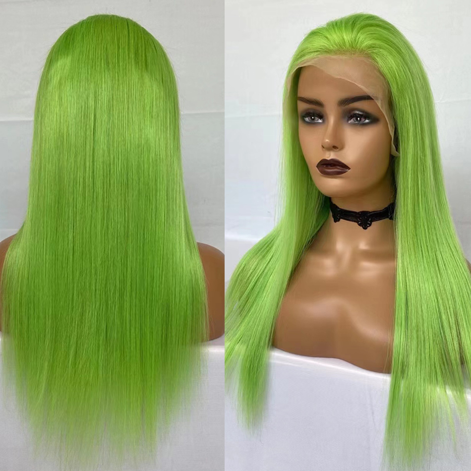 hd lace frontal wig