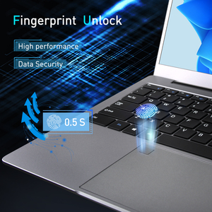 All'ingrosso notebook pc core i5 notebook i5-8279U computer portatile - Product Image 5