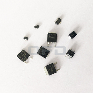 TRS3232ECPWR TSSOP-16 entegre devre ic'leri elektronik bileşenler mikrodenetleyici IC çipleri TRS3232ECPWR - Product Image 1