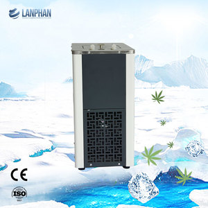 実験室5l低温サーキュレーター再循環チラー - Product Image 6