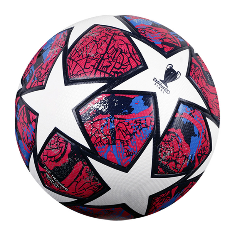Blanco 20 estrella roja