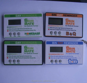 Factory Directly Sell Water Filter Reminder <strong>Timer</strong> <strong>Clock</strong> Can Set 180 Days 365Days <strong>Count</strong> Down - Product Image 5