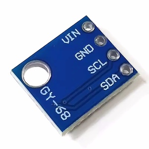 GY-68 BMP180 new temperature and pressure <strong>sensor</strong> module electronic module Instead of BMP085 - Product Image 6
