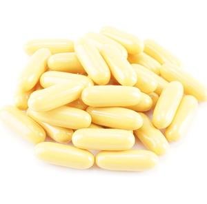 Zhongwholesale toptan toplu takviyeler popo güçlendirici kapsül taze arı sütü kapsül - Product Image 1