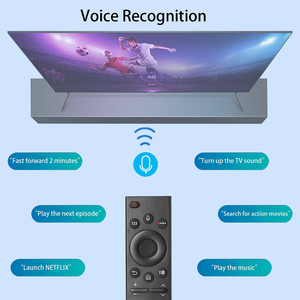 Topleo sostituzione BN59-01363 BN59-01263A compatibile aria mouse sostituzione Tv telecomando vocale telecomando intelligente - Product Image 3