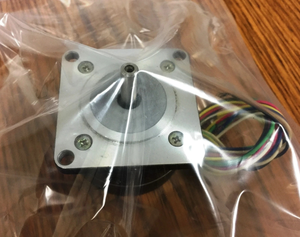 Brandneue ASM98AC-H100 Hybrid Schrittmotor DC Power Control Dringend mit Box - Product Image 6