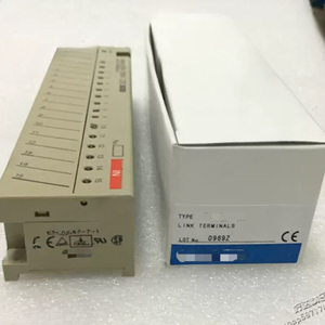 Drt2-md32ml Remote Terminal 32-point 24vdc <strong>Input</strong>/<strong>output</strong> 03a - Product Image 6
