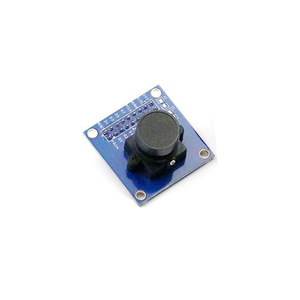 OV7670 OV7725 Macchina Fotografica Elettronica del modulo Modulo di raccolta STM32 MCU FIFO - Product Image 2