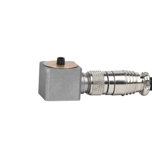 BYDE30005 24V 4mA隔离式三轴IEPE加速度传感器，安装抗干扰功能振动传感器 - Product Image 3