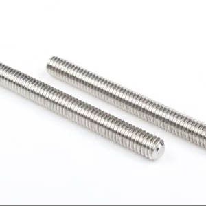 ASTM A354/a449/F593/SAE j429 thanh ren liên tục bu lông thép kẽm & Đen kết thúc Stud bu lông Hệ thống đo lường - Product Image 3