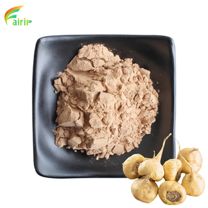 ผงสารสกัดจากมาค่าอินทรีย์มากาสกัดจาก Maca ผงราก Maca - Product Image 1