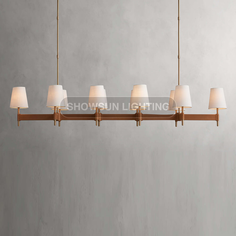 10 Luz