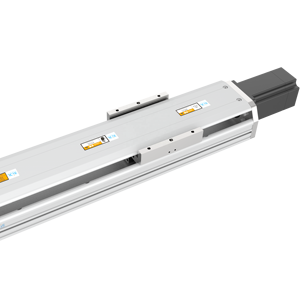 Width 102mm Economical TBI Ball Screw <strong>Linear</strong> Module Length 50mm to 1400mm JTH10 - 2 <strong>Linear</strong> Motion Motor PMI CSK <strong>Linear</strong> Guide Transmission Module - Product Image 1