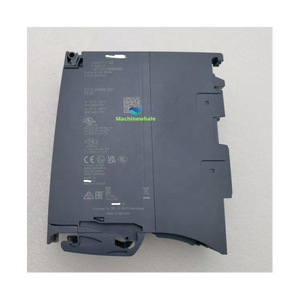 PLC 6ES7531-7NF00-0AB0 SIMATIC S7-1500アナログ入力モジュール6ES7534-7QE00-0AB0 6ES7531-7QF00-0AB0 6ES7531-7NF10-0AB0 - Product Image 2