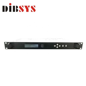 Sintonizzatori a bassa latenza in DVB-S2 DVB-T2 DVB-C e Decoder IP to HD 4K - Product Image 4