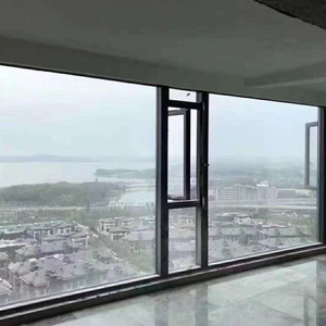 High-quality Aluminum <strong>Windows</strong> with Advanced Thermal and UV Protection Customized for Your Needs - Product Image 4