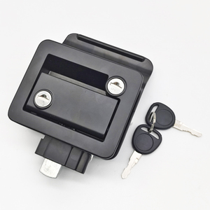 DL11B Metal RV porta botão pegar painel de bloqueio para caravana/Campervan/barco carro - Product Image 1