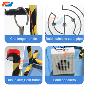 Популярная игра на ловкость, устойчивый игровой автомат для вечеринки - Product Image 5