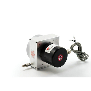 500mm WPS-XS Current Output String <strong>Potentiometer</strong> Draw Wire <strong>Encoder</strong> Price for Elevator - Product Image 3