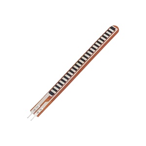 LEDセンサーロボットハンド電子開発キット在庫あり2.2 4.5フレックスセンサー輸入オリジナル - Product Image 5