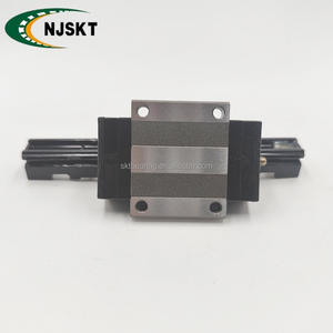 High Quality Linear <strong>Guide</strong> <strong>Rail</strong> NH45EM Linear Motion <strong>Guide</strong> <strong>Block</strong> for <strong>CNC</strong> <strong>Machinery</strong> - Product Image 1