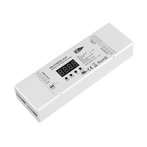 5 Ax4CH RDM-fähiger DMX512-Decoder mit konstanter Spannung - Product Image 6