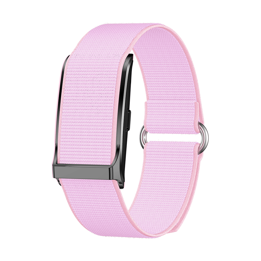 Pink Nylon