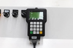 高品质1325数控路由器三轴木工家具木雕切割数控路由器机 - Product Image 5