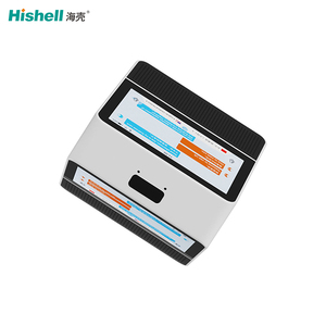 7 Inch Instant Voice Desktop Electronic Arabic Translator Device Real Time Translation Language Translator Support 123 Language
