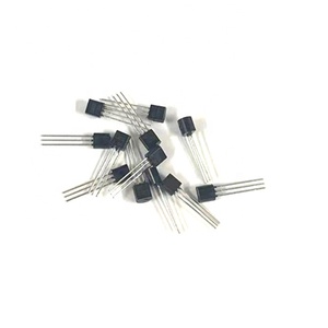 2N3906 2N4401 2N4403 TO-92 NPN低電力トランジスタ2N3904 - Product Image 2