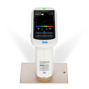 High Cost Effective Handheld ST10 Colorimeter <strong>Test</strong> Equipment to Replace Konica Cr-10 <strong>Plus</strong> - Product Image 5