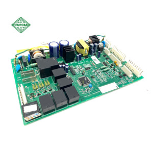 Ücretsiz örnek baskılı devre konsept DesignDouble taraflı PCB özelleştirilmiş ve diğer PCB PCBA üreticisi - Product Image 1