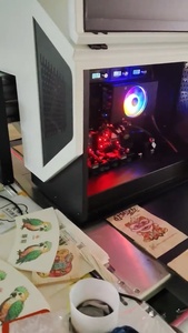 Efsane 2025 yeni tek geçişli dijital mürekkep püskürtmeli yazıcı SC300 SC600 Mini modelleri su bazlı mürekkep tek geçişli yazıcı Memjet - Product Image 2