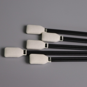 ไม้ไผ่สำลีก้านยาวสำหรับทำความสะอาดห้องปลอดเชื้อ - Product Image 6