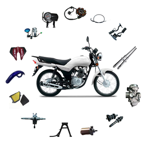 Promotional Products AX4 Motorcycle Spare <strong>Gd110</strong> Spare <strong>Parts</strong> for Suzuki - Product Image 1