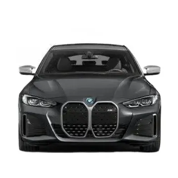 Preço barato Carro Usado BMW i4 e Drive40 Gran Coupe 4dr Sedan Para Venda