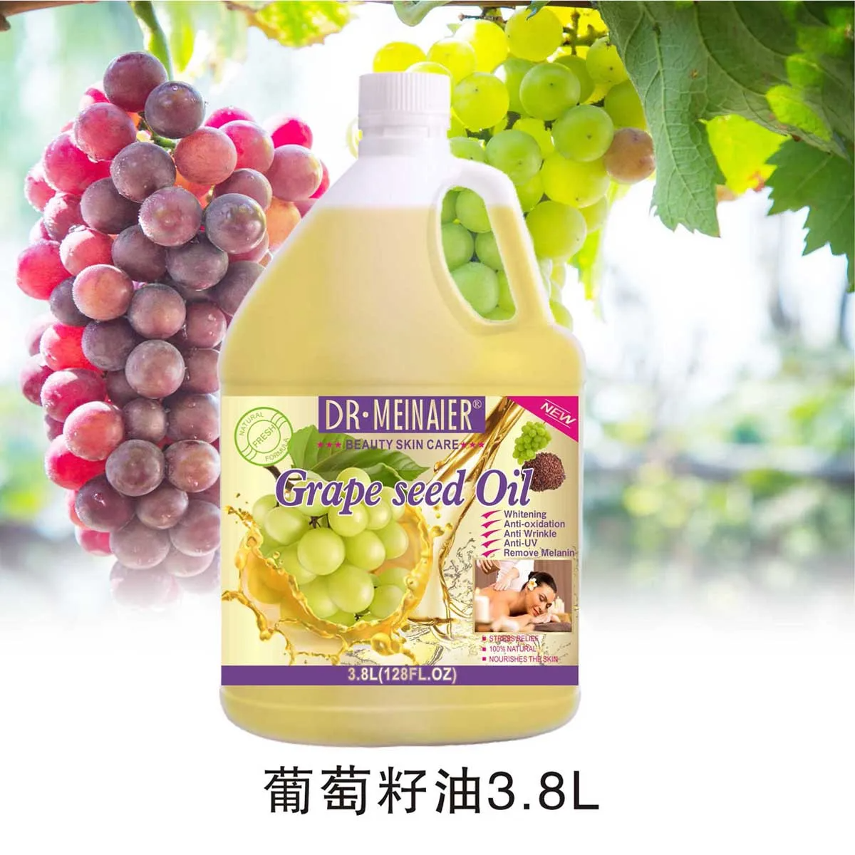 grape pip