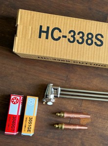 Mẹo Cắt 3040G Cho Đèn Pin Khí Loại Trung Bình Axetylen (NISSAN TANAKA) - Product Image 4