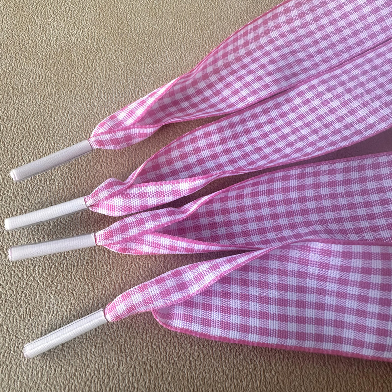 04 Pink Plaid