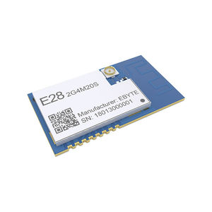 E28 -2G4M20 Sensor de humo Sx1281 Gps Hat Lora Ble Módulo inalámbrico de diente azul para Raspberry Pi 868MHz Módulo de medidor de flujo Tm Lora - Product Image 4