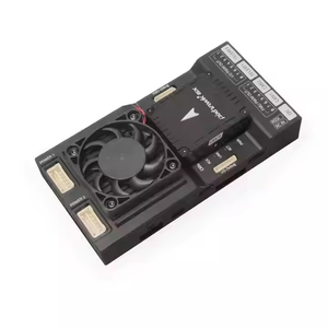 HolyBro Pixhawk RPi CM4 battiscopa con modulo di alimentazione PM03D accessori essenziali per aeroplani RC principianti e F. Controller - Product Image 3