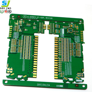 Iyi itibar PCB cep WiFi yönlendirici PCB devre üretici PCB tedarikçisi - Product Image 3