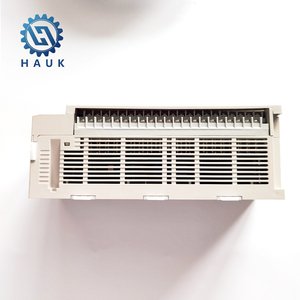 FX3U-64MT mitMitsubishi/ES-A nuovo originale FX3U PLC Controller di programmazione PLC modulo di espansione di controllo logico