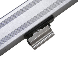 Aprifinestra elettrico DC per tetto a feritoia lucernario finestra seminterrato operatore elettrico motorizzato per finestre a catena - Product Image 3
