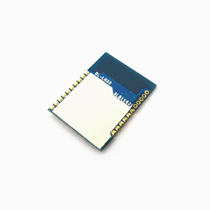2.4Gワイヤレスデータ伝送ネットワークモジュールUARTシリアルポートCC2530自己組織化ネットワークスマートホームモジュール - Product Image 2