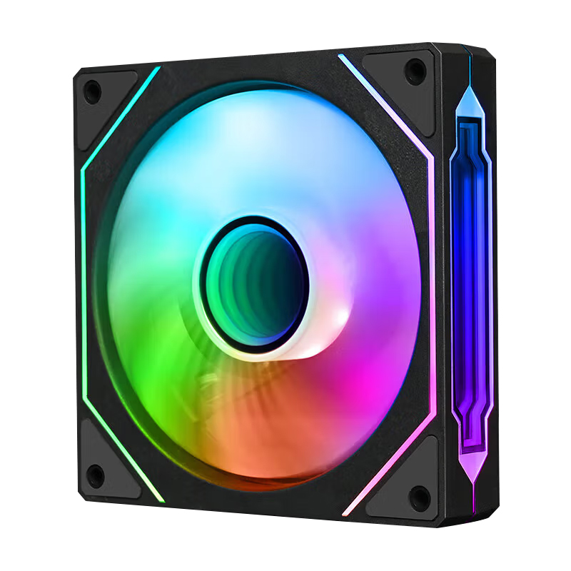 Prism 4 PRO noir
