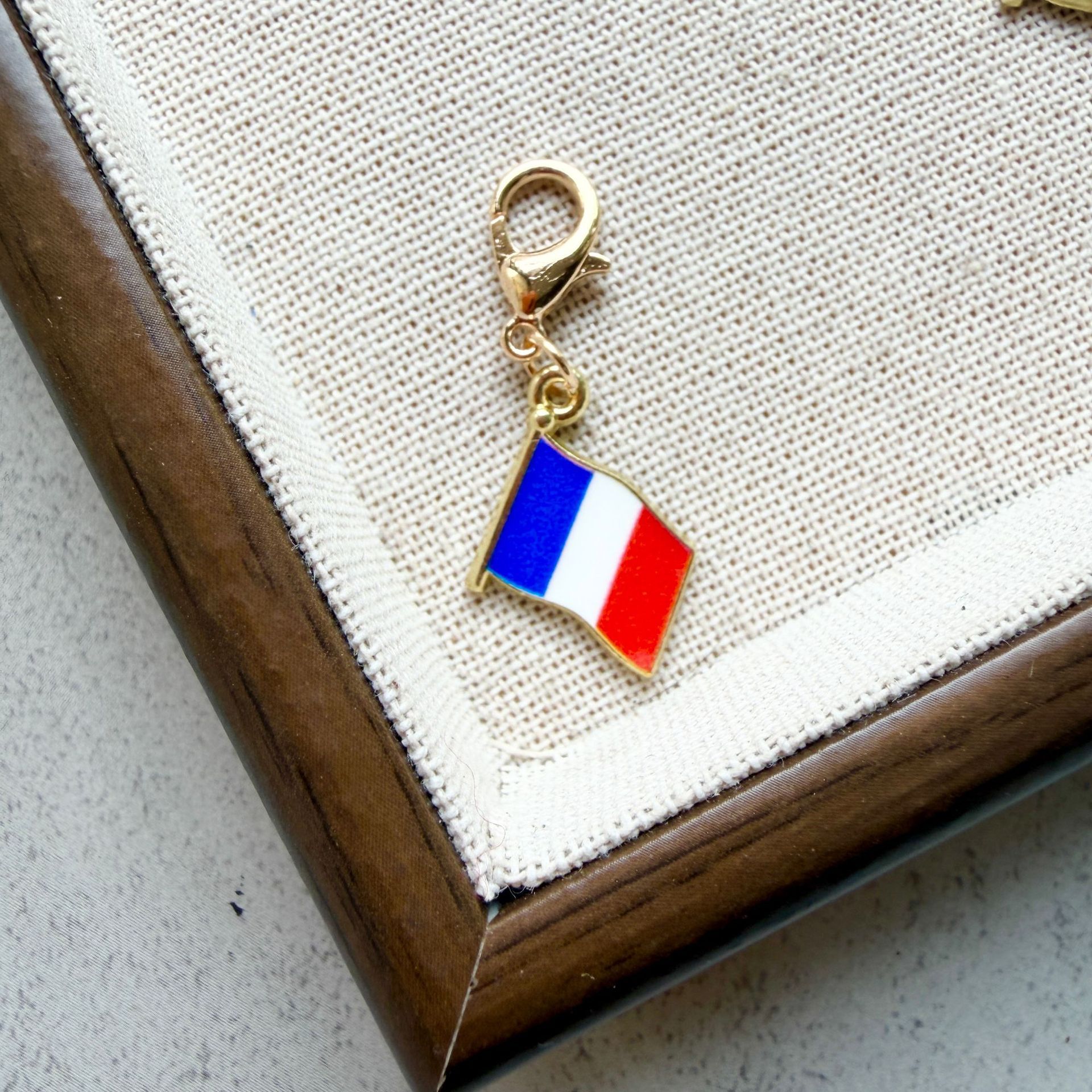 France