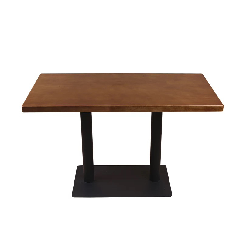 Table rectangulaire 120*60*75cm