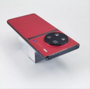 卸売VIVO X90 Pro + 5Gスマートフォン中古Android OS携帯電話デュアルSim Qualcommプロセッサグローバルバージョン良い - Product Image 4