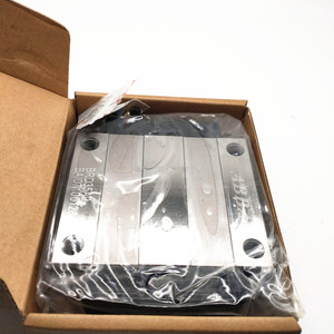 Carril de bloque de guía lineal ABBA, Original de Taiwán, BRD20A0, BRD20AO - Product Image 2